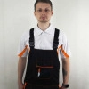 Исполнитель №83534, стаж 4 года