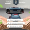 Исполнитель №83869, стаж более 30 лет