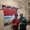 Исполнитель №84092, стаж 20 лет