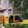 Исполнитель №85014, стаж 25 лет
