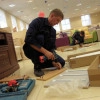 Исполнитель №87629, стаж 1 год