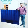 Исполнитель №88174, стаж 10 лет