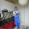 Исполнитель №88176, стаж 25 лет