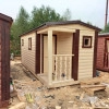Исполнитель №89094, стаж 1 год