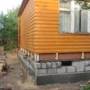Исполнитель №89781, стаж 3 года