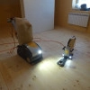Исполнитель №90057, стаж 25 лет