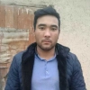 Рашидчон Бобоев, стаж 1 год