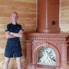 Исполнитель №92372, стаж 10 лет