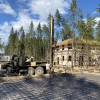 Исполнитель №92480, стаж 10 лет