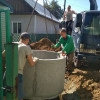 Исполнитель №93569, стаж 3 года