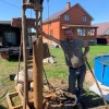 Исполнитель №93754, стаж 25 лет