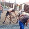 Исполнитель №93909, стаж 1 год