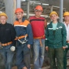 Исполнитель №95496, стаж 15 лет