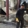 Исполнитель №95897, стаж 30 лет