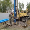 Исполнитель №96153, стаж 25 лет