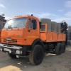 Исполнитель №96496, стаж 20 лет