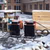 Исполнитель №96579, стаж 3 года