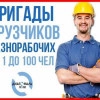 Исполнитель №98647, стаж 5 лет