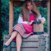 Исполнитель №98730, стаж 10 лет